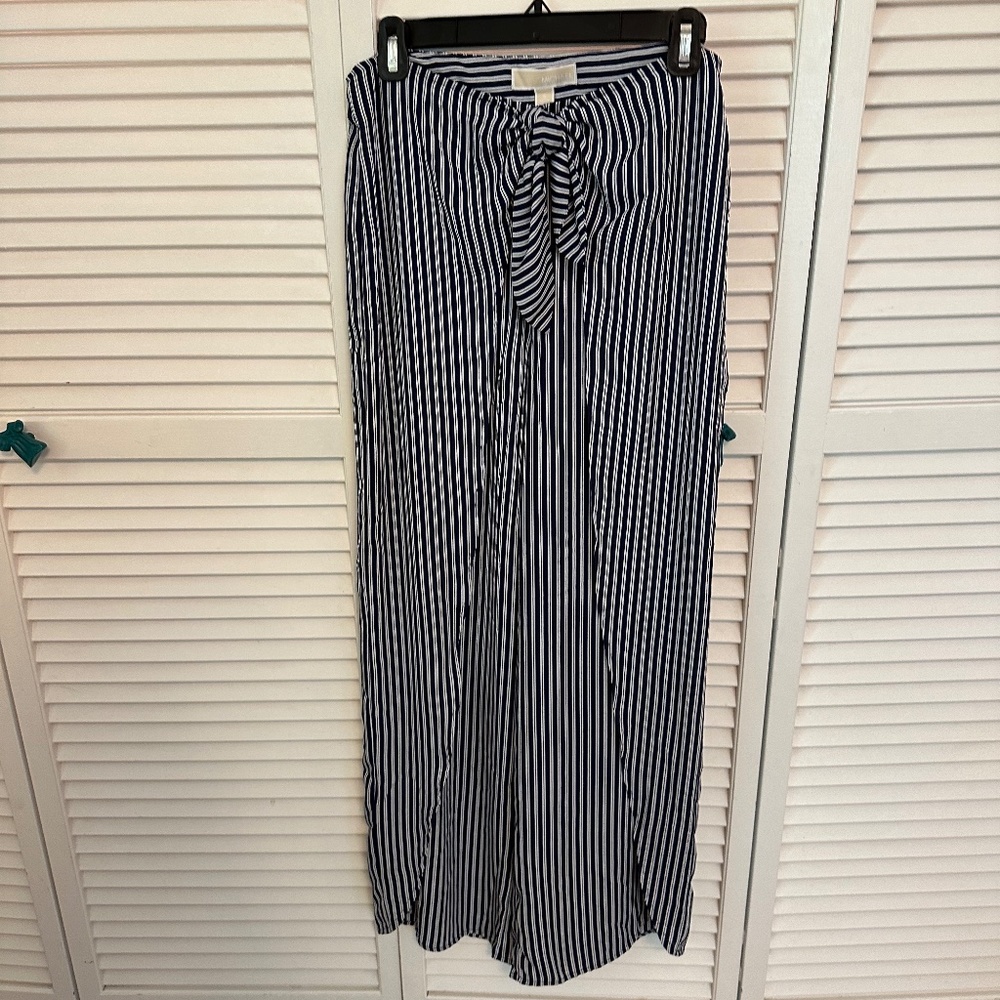 Michael Kors Wide Leg Pants